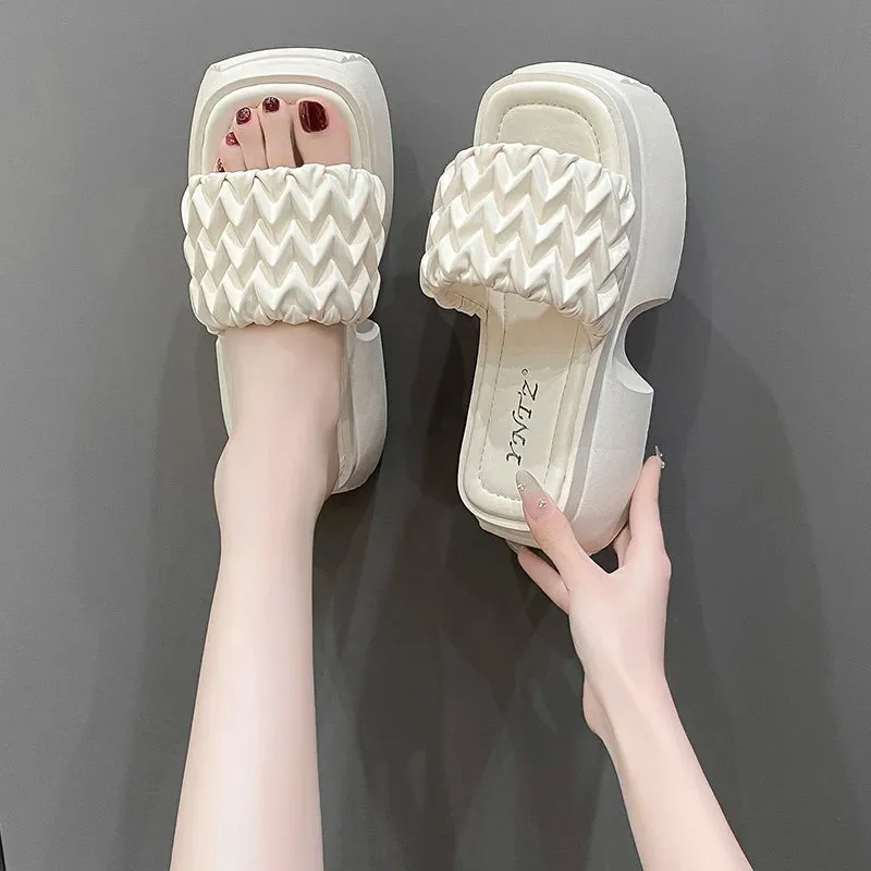 CloudStep Slippers