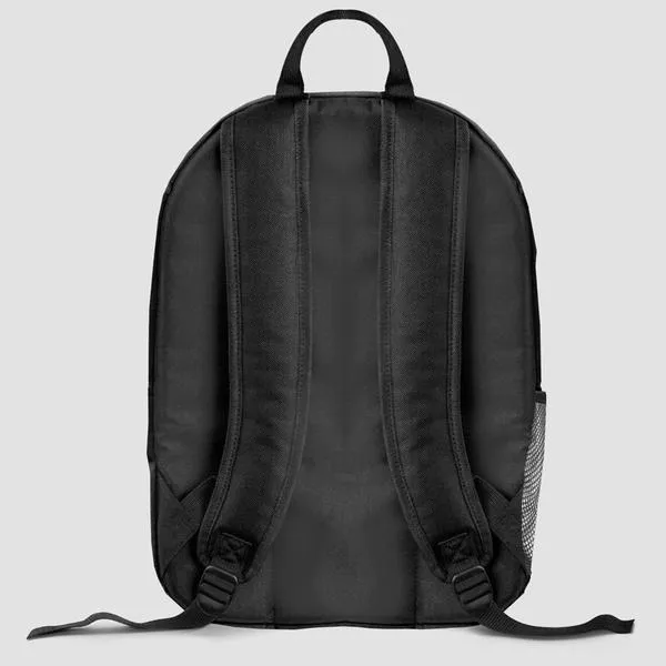 CM - Backpack