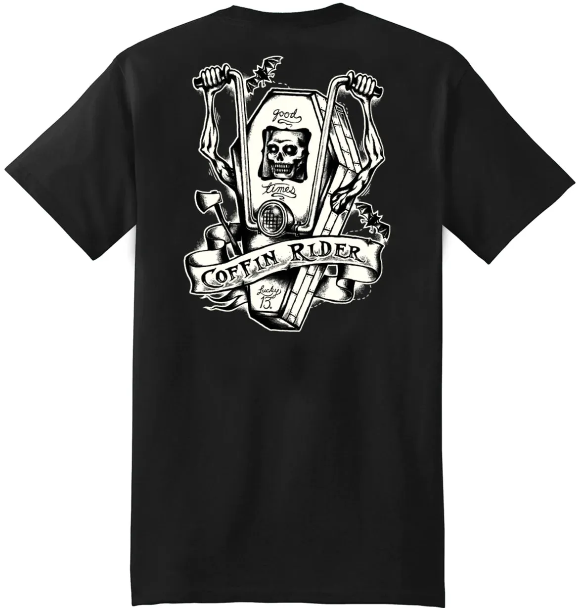 Men's Graphic Tee