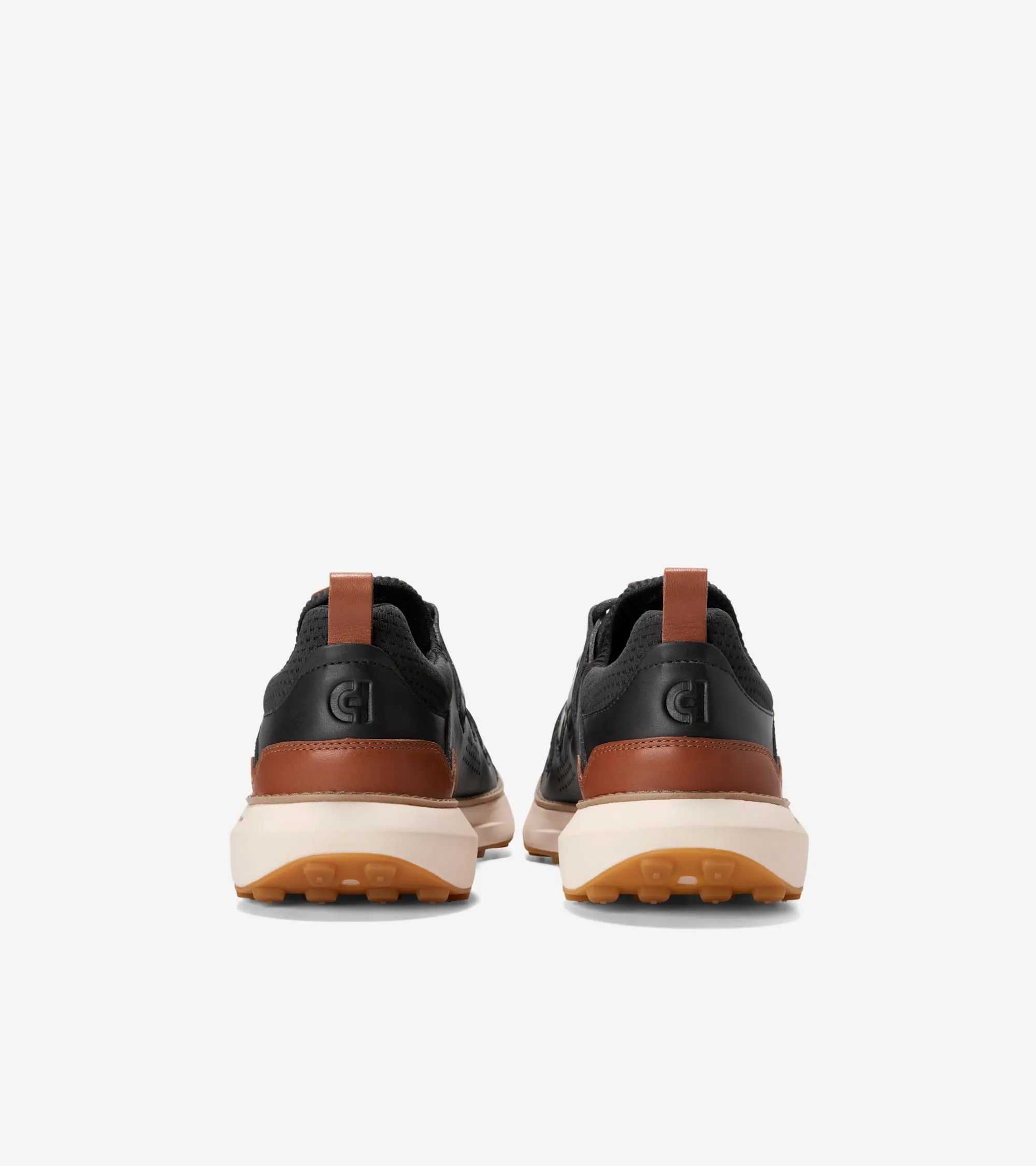 Cole Haan Men's GrandMøtion II Sneakers