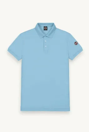 Colmar Short-Sleeve Polo Tee