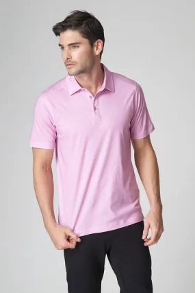 Colton Mini Diamond Polo (RW23576)