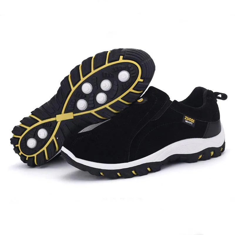 Comfortable Orthotic Sneakers - 10% Off