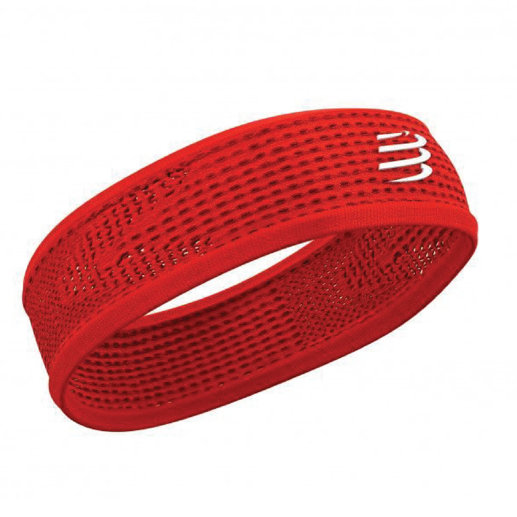 Compressport Thin Headband On/Off - Best Headband for Active Lifestyle