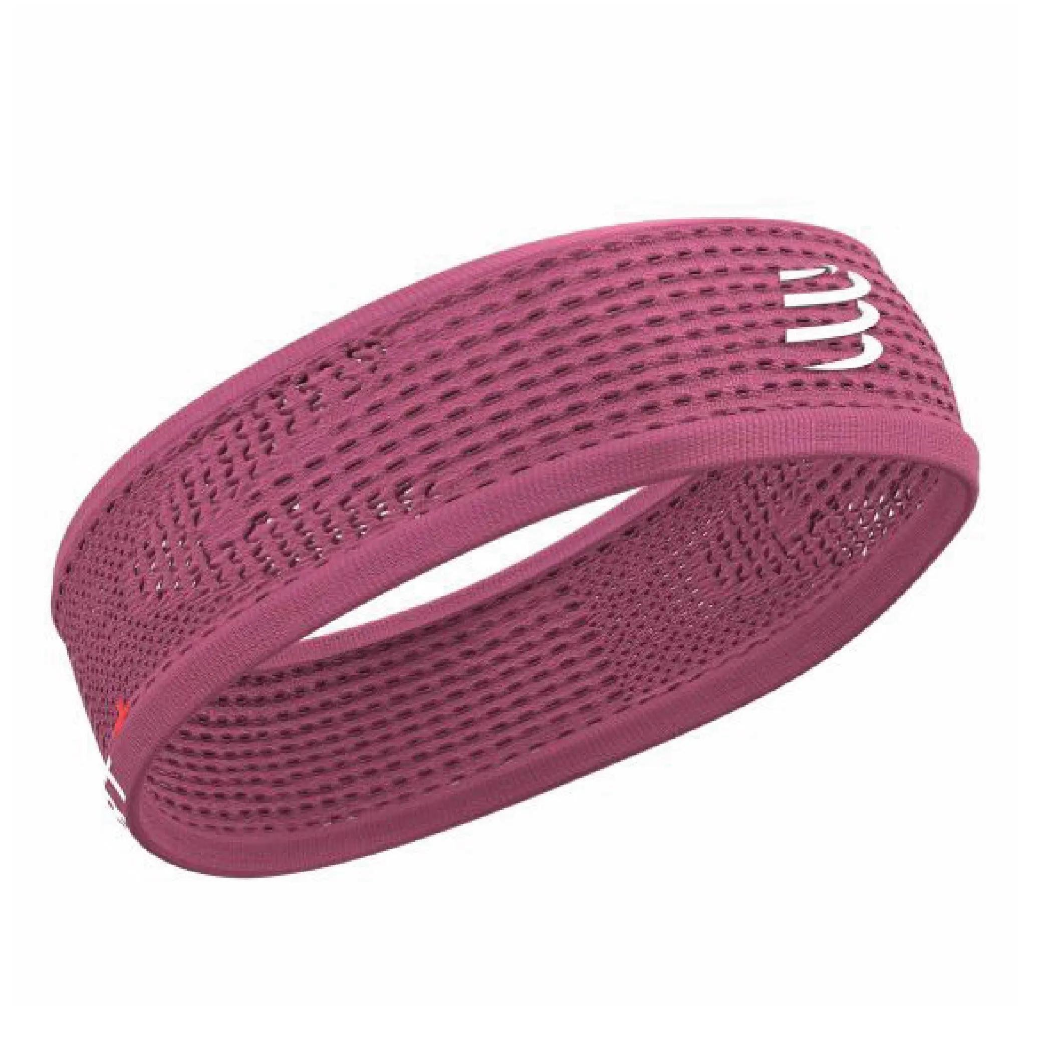 Compressport Thin Headband On/Off - Best Headband for Active Lifestyle