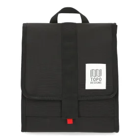 Cooler Bag Black/Black