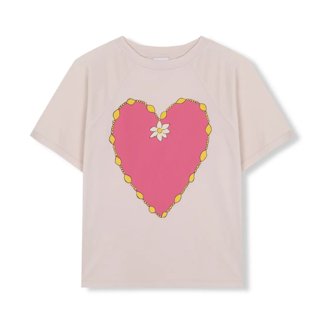 Corazon Tee