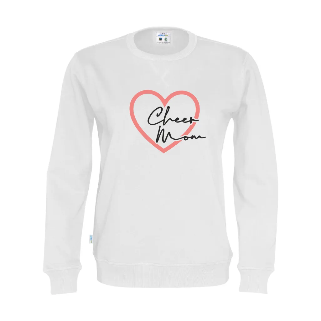 Cottover Cheer Sweatshirt