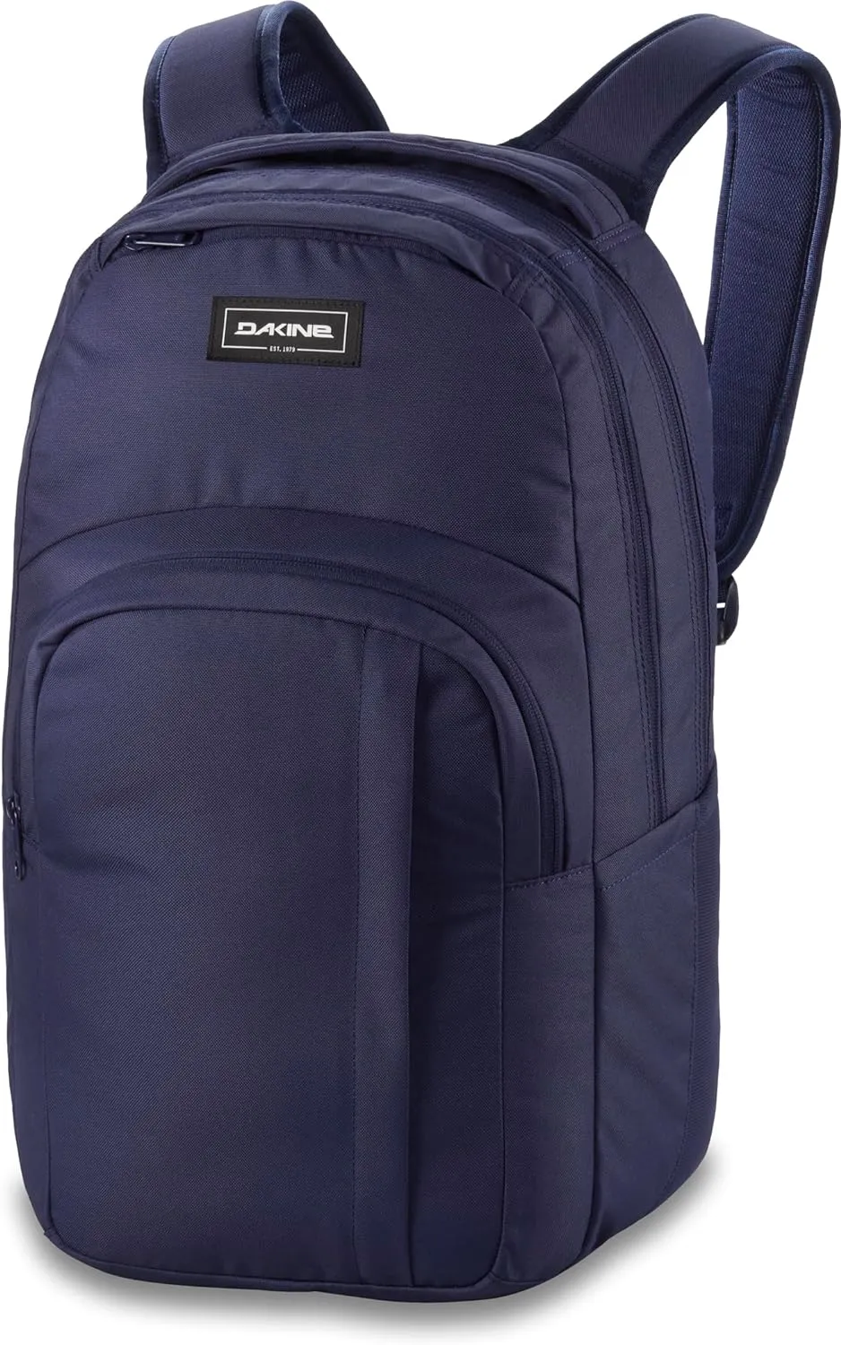 Dakine Campus Large 33L Backpack with S-curved Back Panel and Adjustable Shoulder Straps