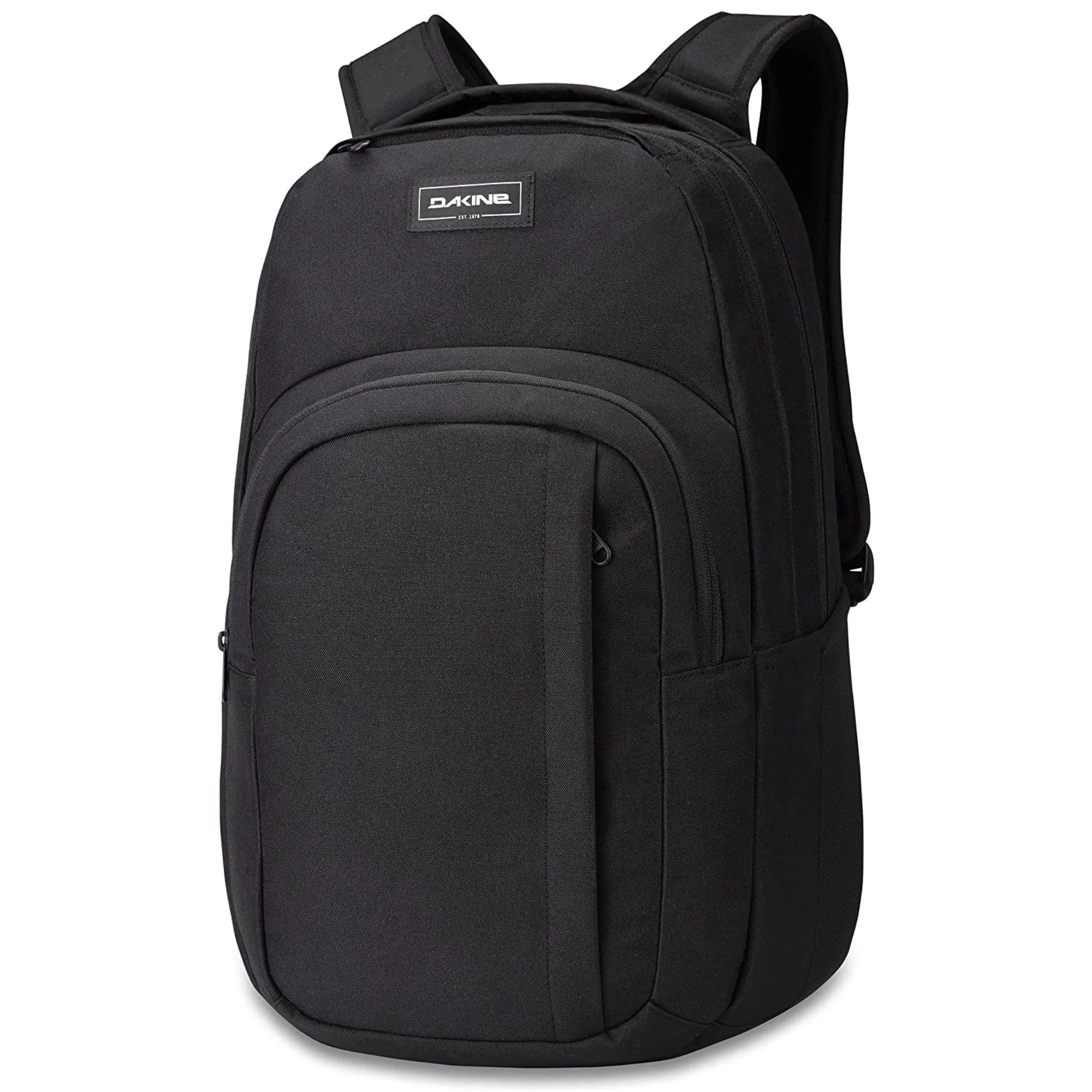 Dakine Campus Large 33L Backpack with S-curved Back Panel and Adjustable Shoulder Straps