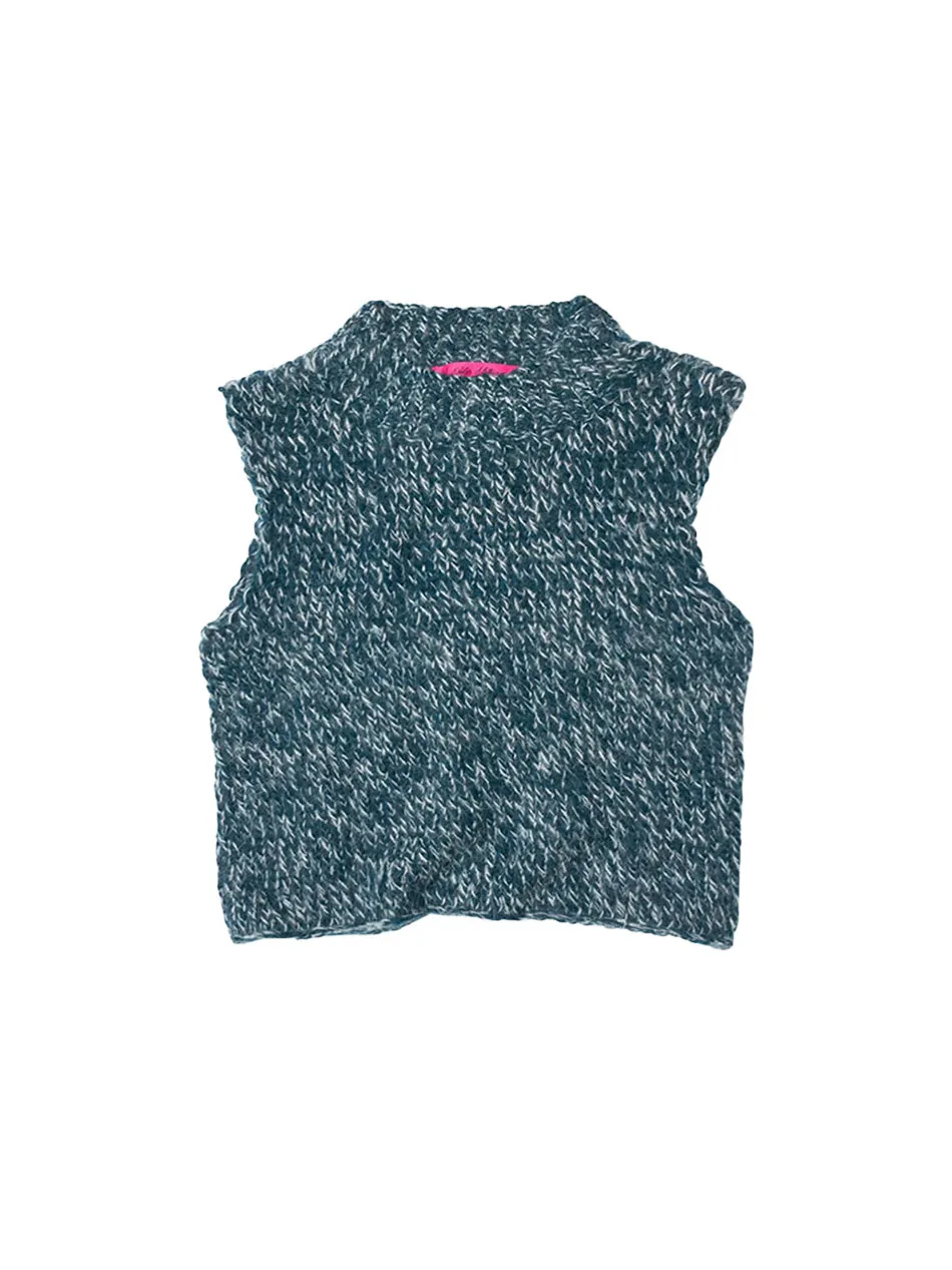 Delphine Knit Tank Top