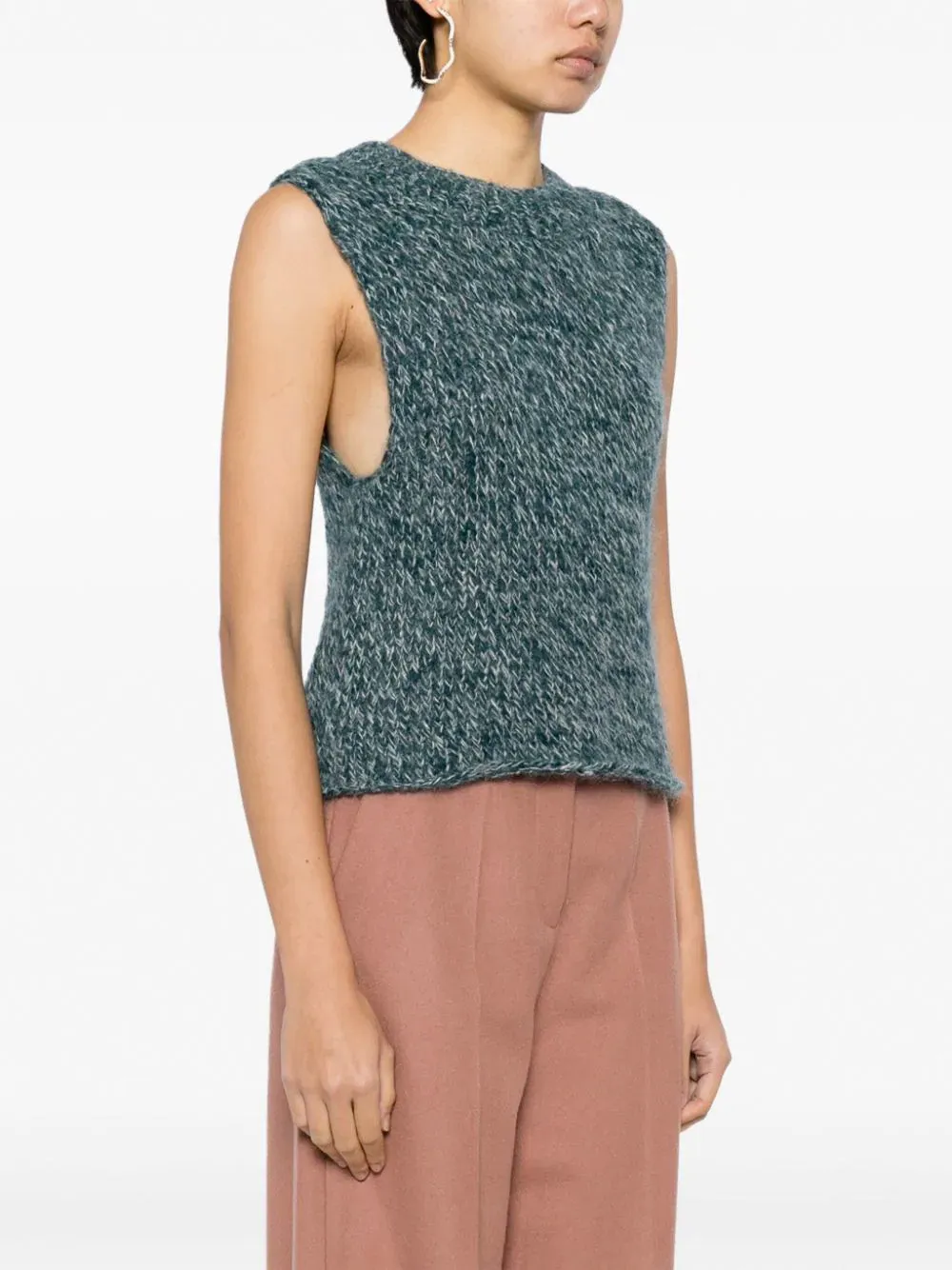 Delphine Knit Tank Top