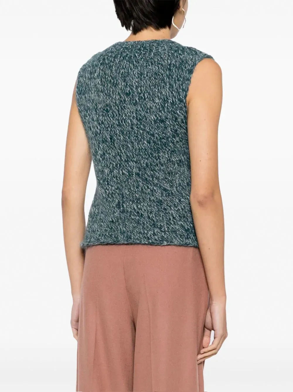 Delphine Knit Tank Top