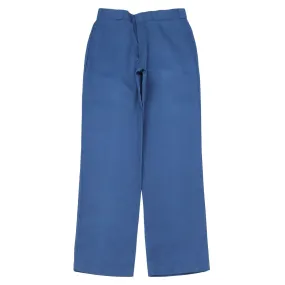 Dickies Blue Chino Straight Fit Trousers