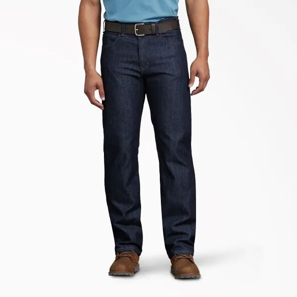 Dickies FLEX Relaxed Fit Carpenter Jeans