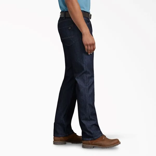 Dickies FLEX Relaxed Fit Carpenter Jeans