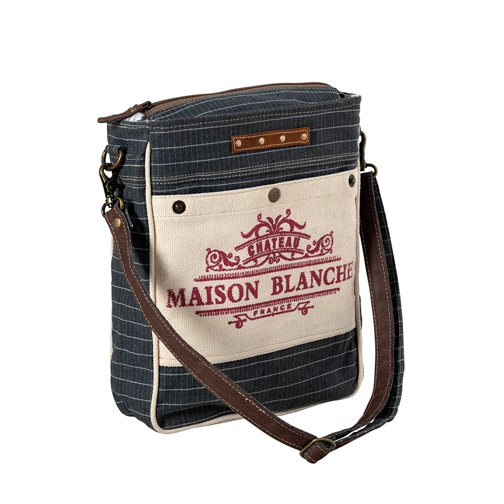 Domestic Mail Shoulder Bag