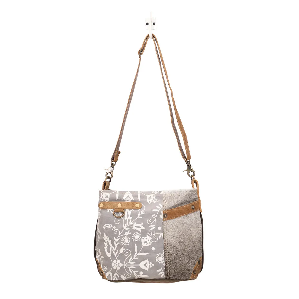 Dove Shoulder Bag