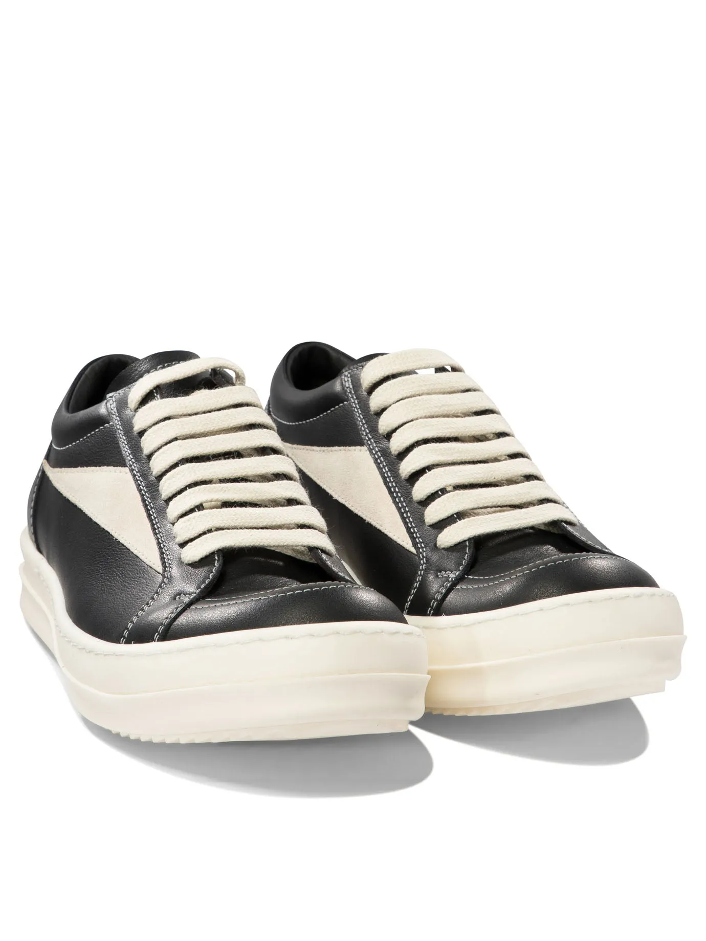 DRKSHDW Vintage Urban Elegance Sneakers