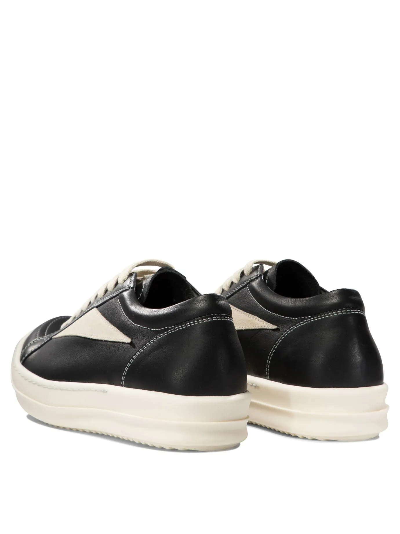 DRKSHDW Vintage Urban Elegance Sneakers