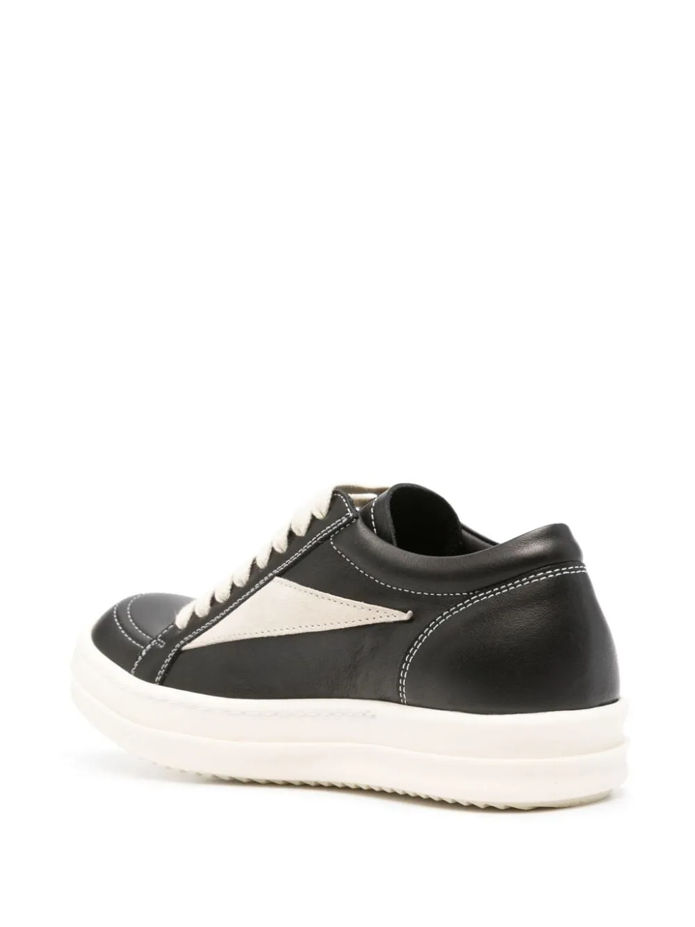 DRKSHDW Vintage Urban Elegance Sneakers