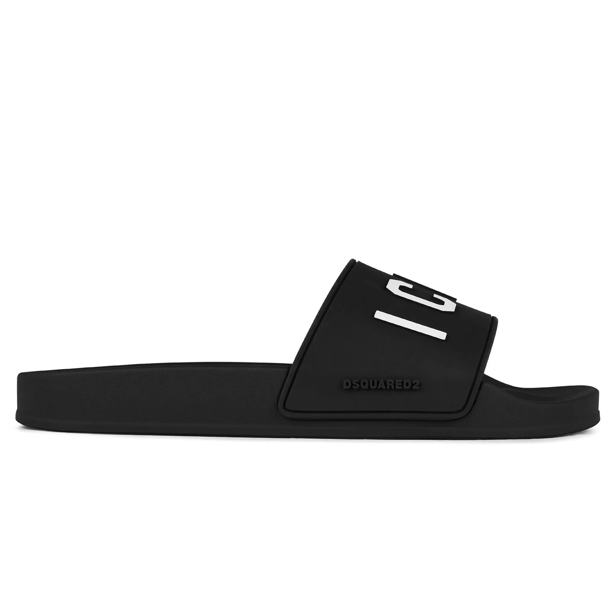 Dsquared2 Icon Pool Slides - Best Price & Reviews