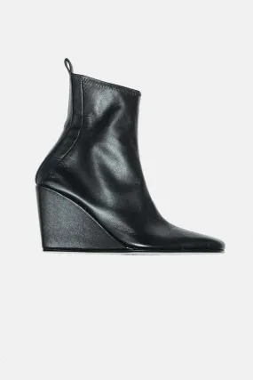 Dubi Tecno Boots - Black