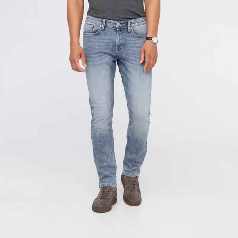 DUER™ Performance Denim Relaxed Fit Jeans