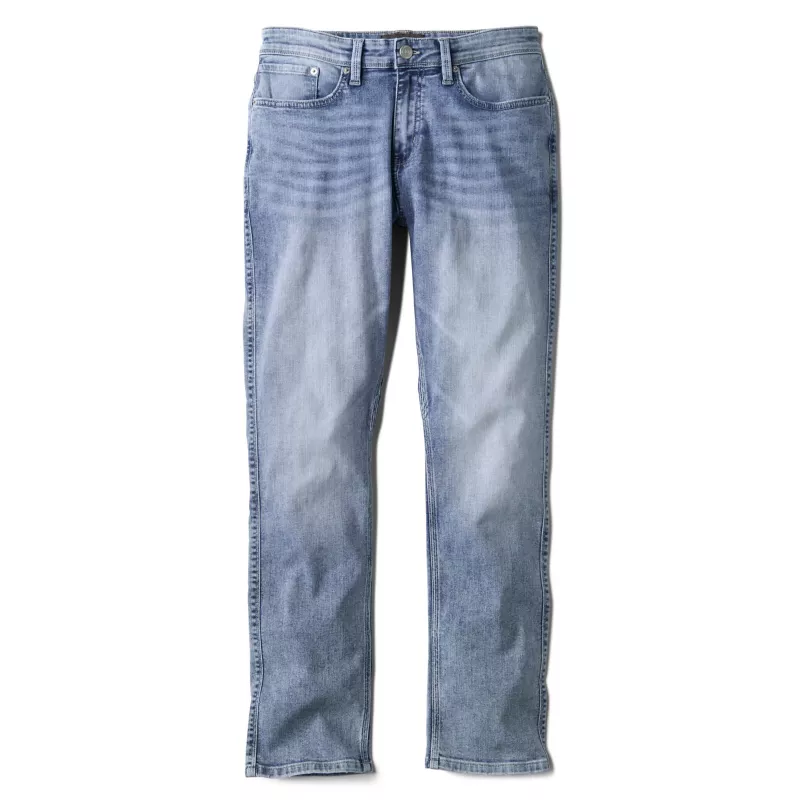 DUER™ Performance Denim Relaxed Fit Jeans