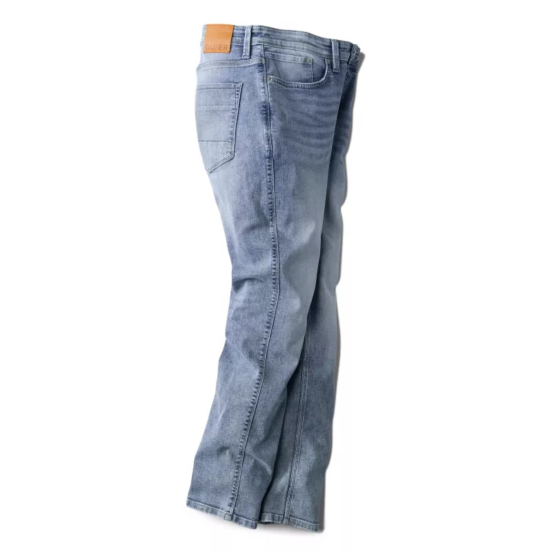 DUER™ Performance Denim Relaxed Fit Jeans