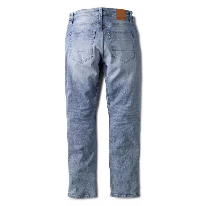 DUER™ Performance Denim Relaxed Fit Jeans