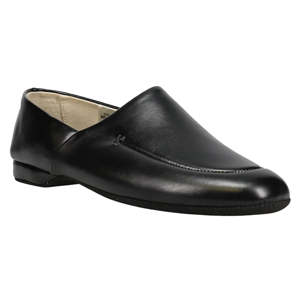 Duke Opera Slip On Slippers