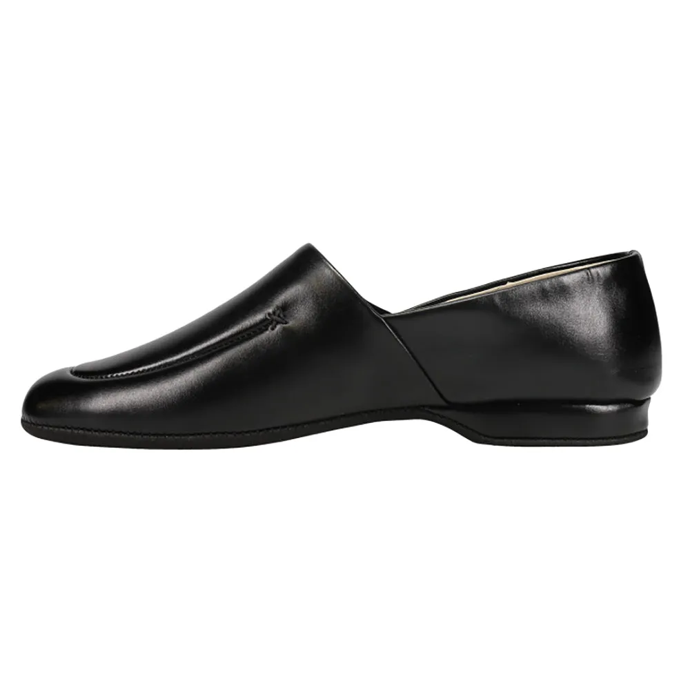 Duke Opera Slip On Slippers