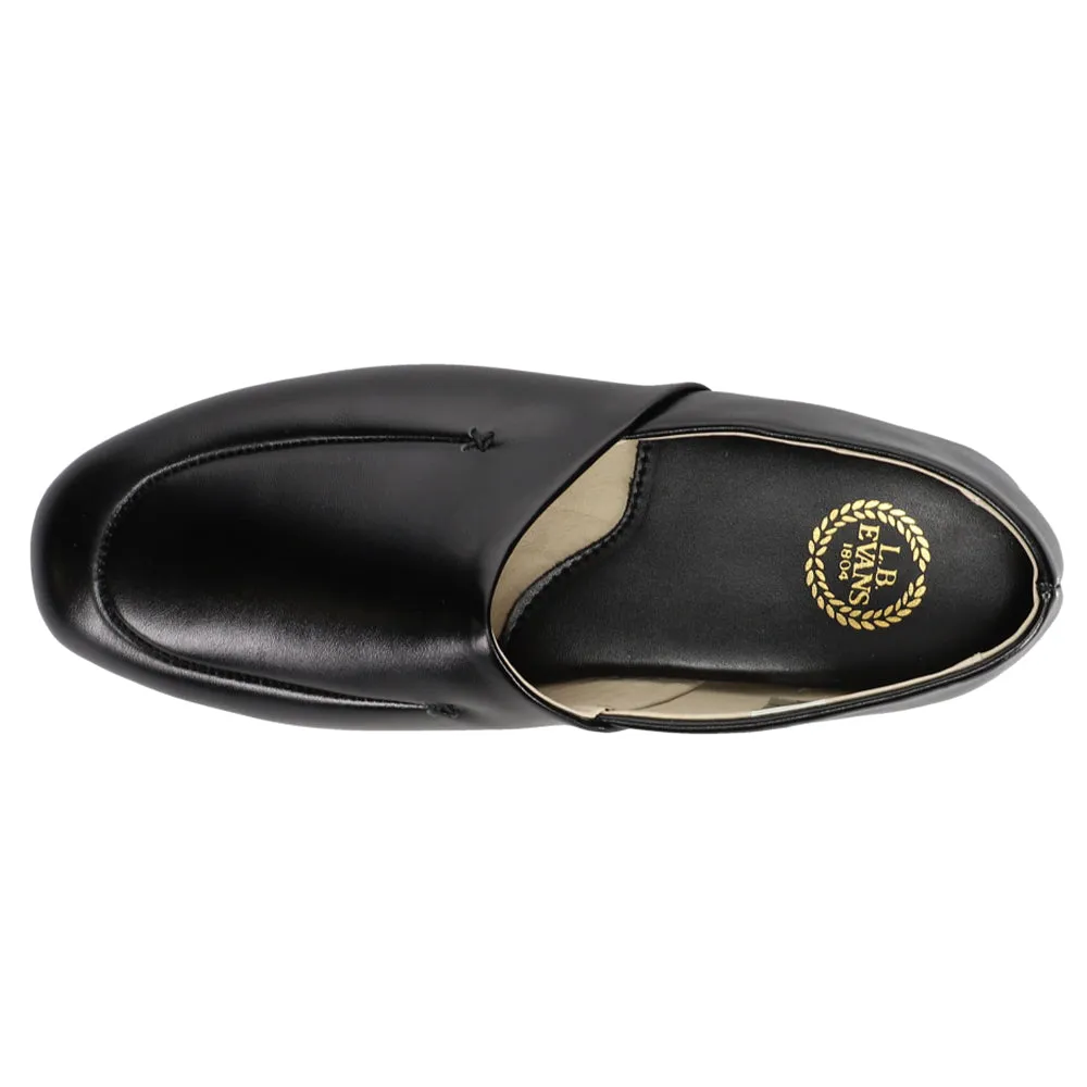 Duke Opera Slip On Slippers