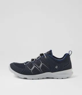 ECCO Terracruise Light M Marine Sneakers