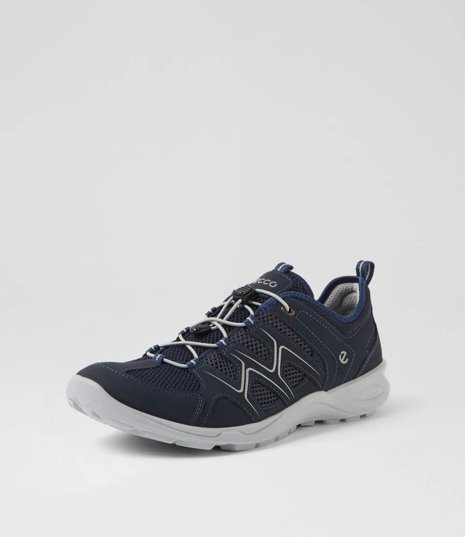 ECCO Terracruise Light M Marine Sneakers