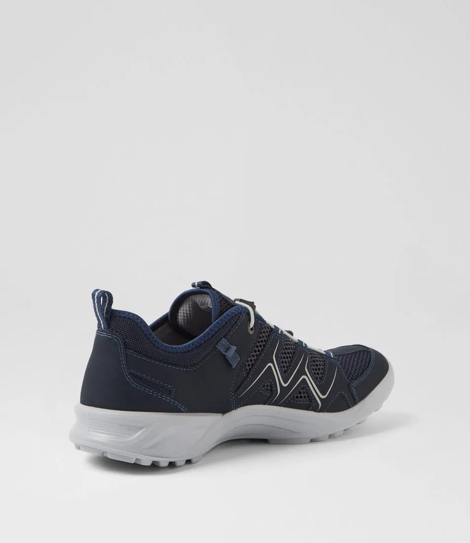 ECCO Terracruise Light M Marine Sneakers