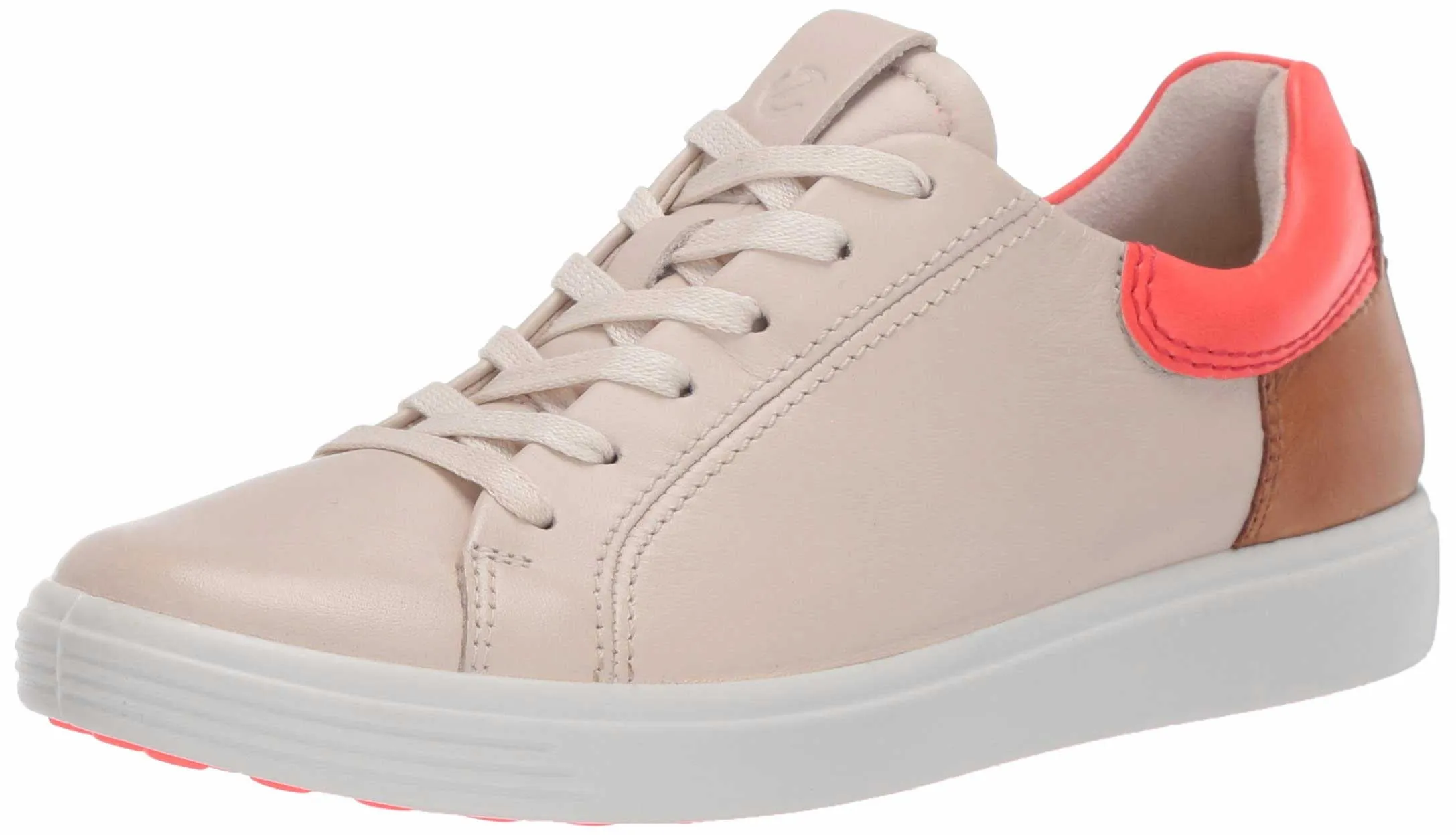 Ecco Trainers beige Soft  W