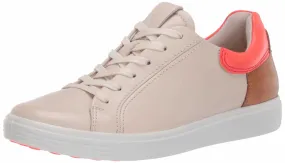 Ecco Trainers beige Soft  W