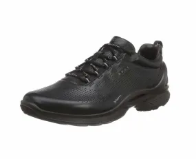 Ecco Trainers black Rec.BIOM FJUEL