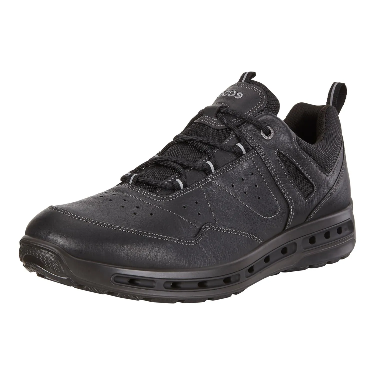 Ecco Trainers black Rec.COOL WALK