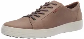 Ecco Trainers brown