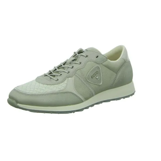 Ecco Trainers white Sneak