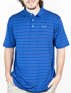 Elkmont Men's Campbell Polo