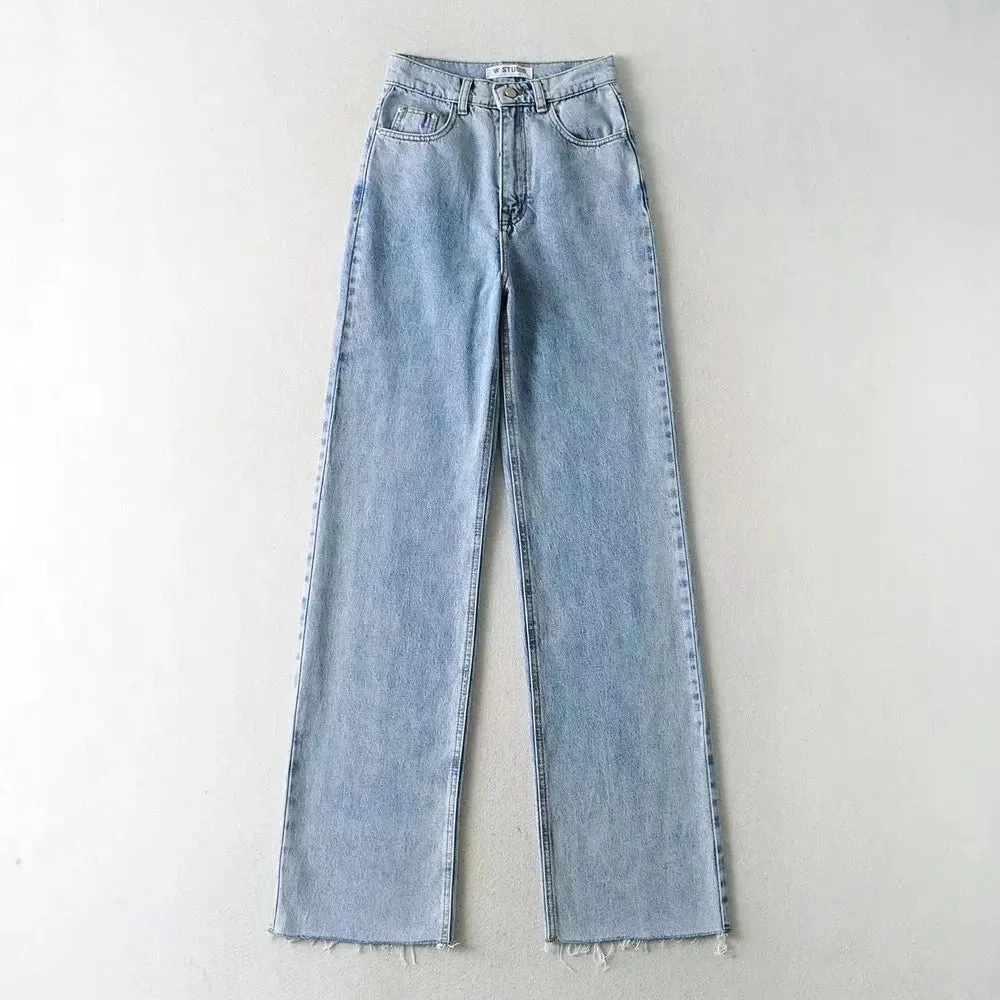 EMA DENIM JEANS