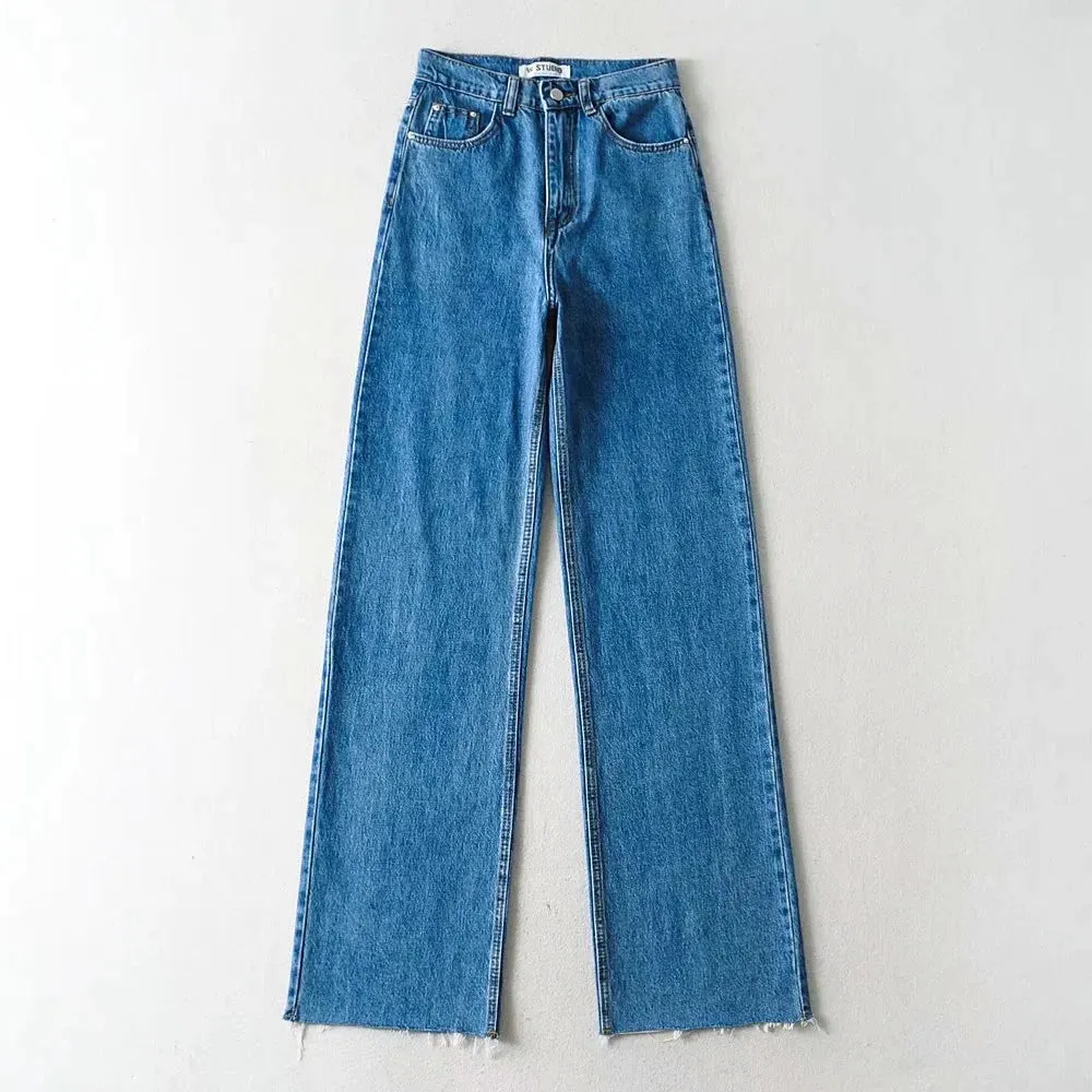 EMA DENIM JEANS