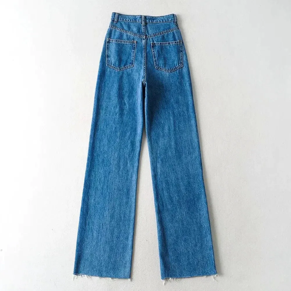 EMA DENIM JEANS