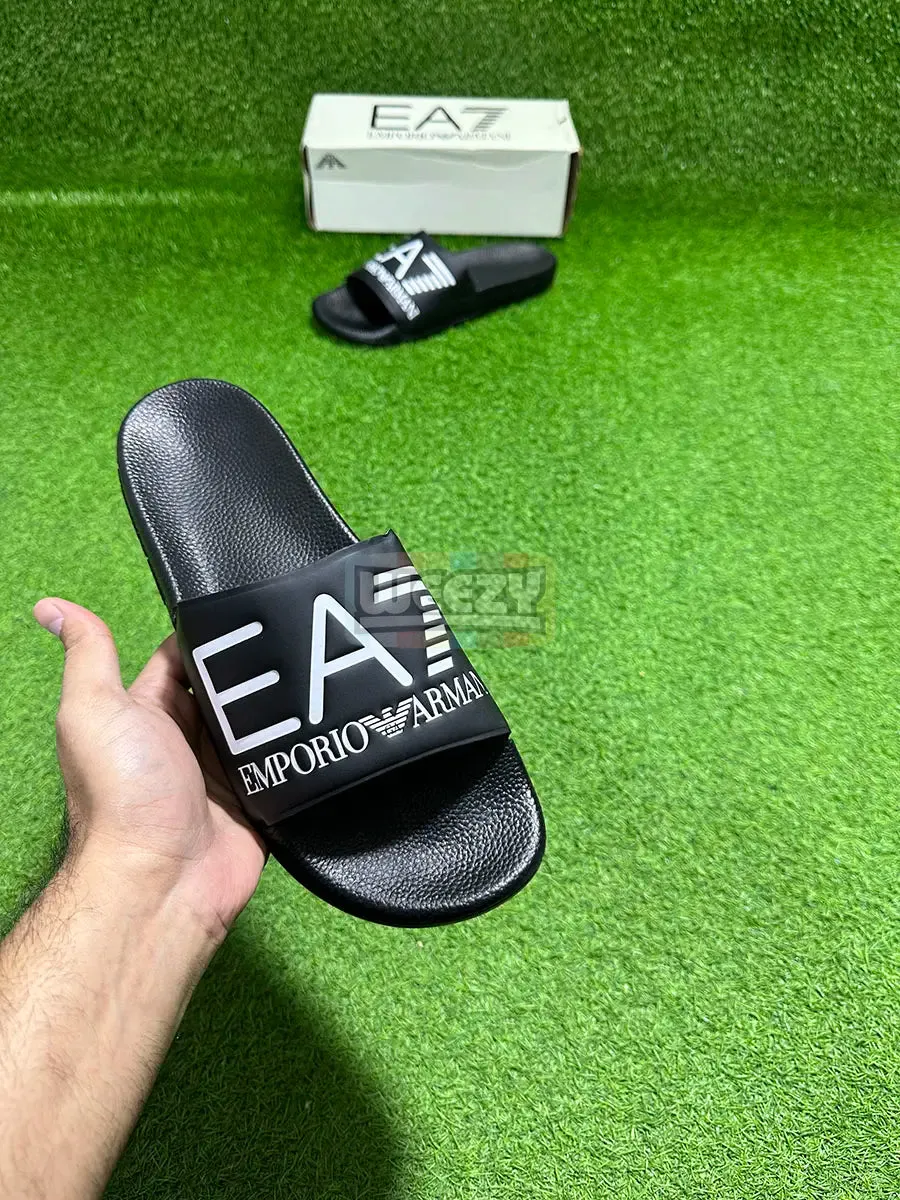 Emporio Armani 7 Slides (Premium Quality)