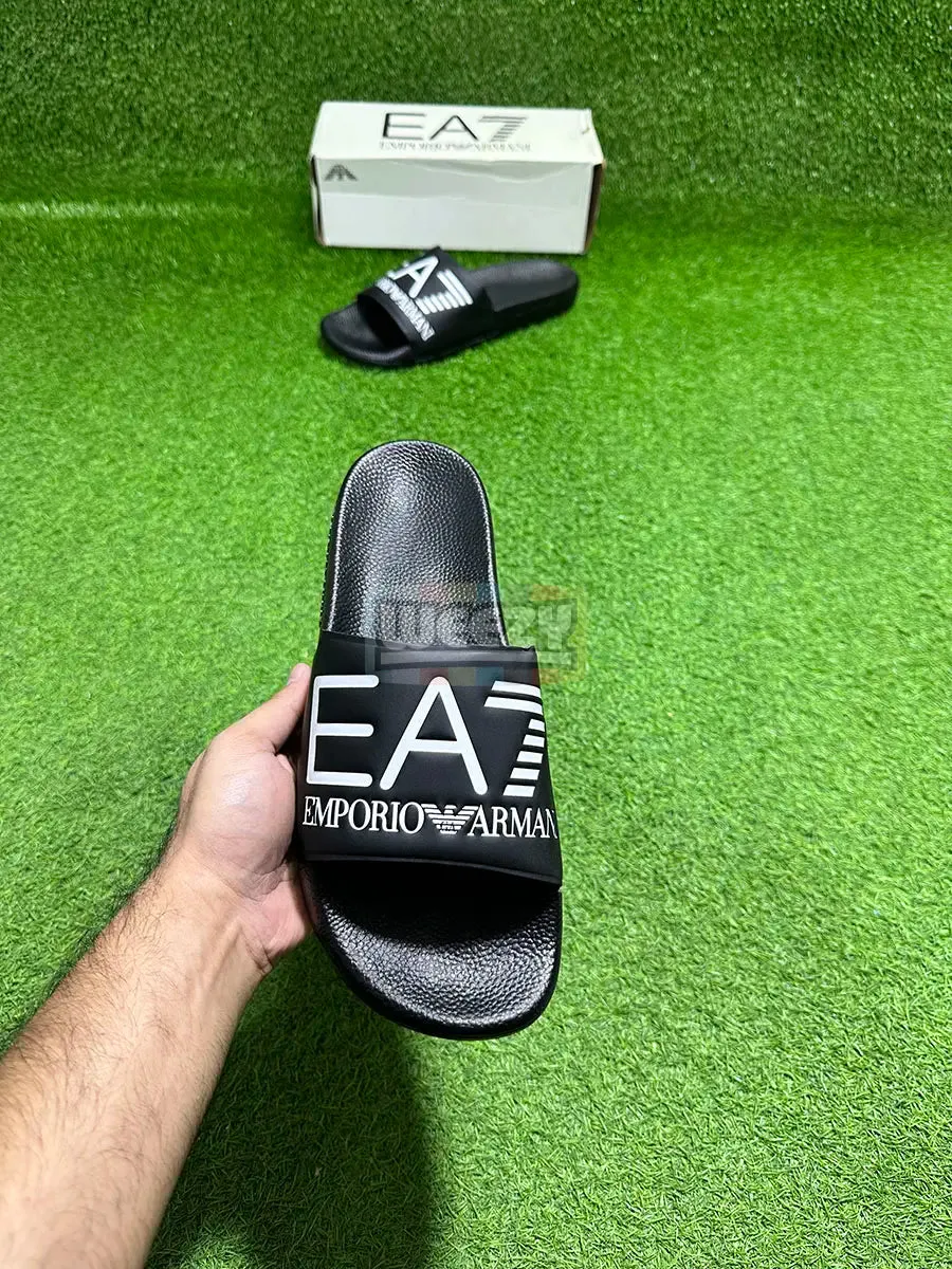 Emporio Armani 7 Slides (Premium Quality)