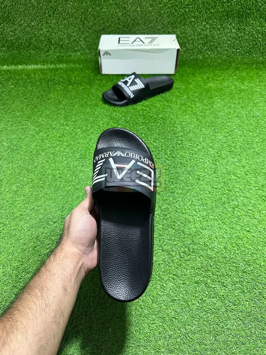 Emporio Armani 7 Slides (Premium Quality)